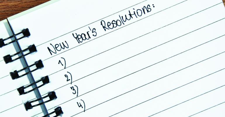 Why New Year's Resolutions/Plans Fail.