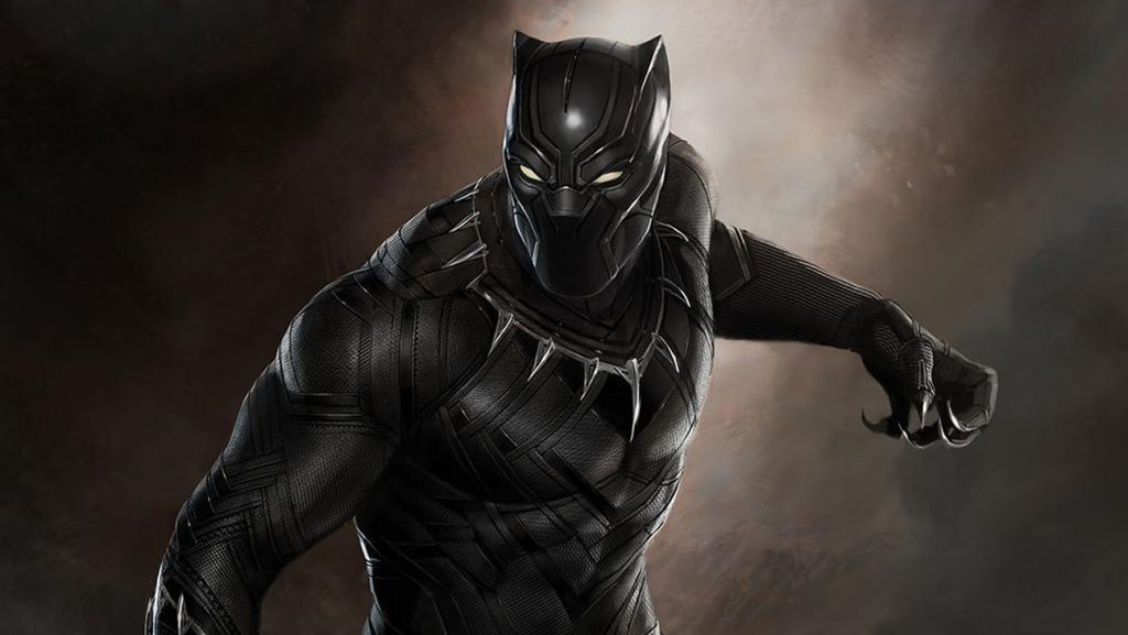 5 Lessons From The Black Panther